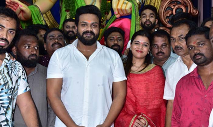 Bhuma Mounika And Manoj Are Together Gone Prakashs Comments Are Viral , Bhuma Mo Bhuma Mounika And Manoj Are Together Gone Prakashs Comments Are Viral , Bhuma Mo-TeluguStop.com