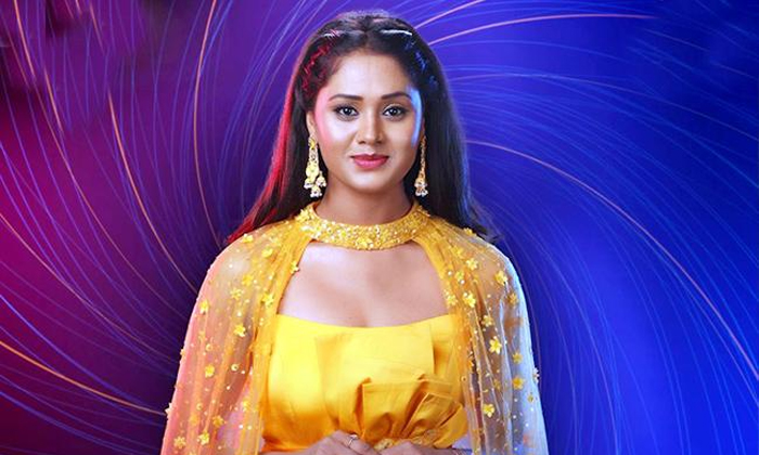 Telugu Actresskeerthy, Child, Bigg Boss, Biggboss, Hima, Keerthikeshav, Orphan-M