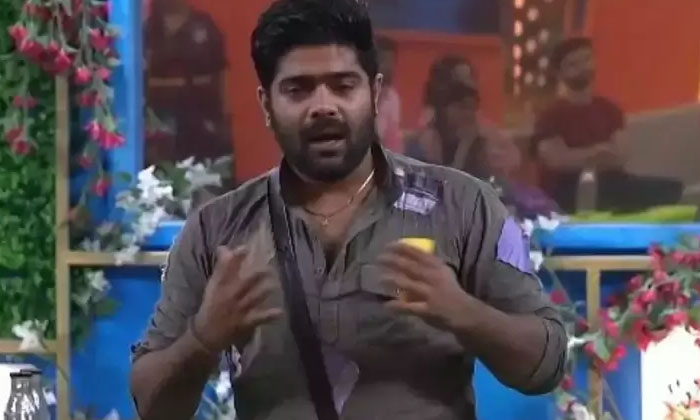 Social Media Saying Winner Is Revant In Bigg Boss Seasong 6 Bigg Boss Season 6, Social Media Saying Winner Is Revant In Bigg Boss Seasong 6 Bigg Boss Season 6,-TeluguStop.com