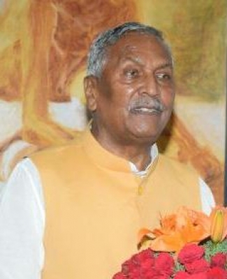  Bihar Varsity Issues Admit Card With Governor Phagu Chauhan's Photo-TeluguStop.com