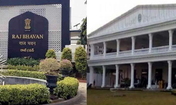 Does Kcr Not Understand The Governor S Pain ,telangana Governor, Tamilasai, Trs, Does Kcr Not Understand The Governor S Pain ,telangana Governor, Tamilasai, Trs,-TeluguStop.com