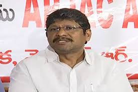  Ap Jac Amaravati Away From Ministerial Committee Meeting-TeluguStop.com