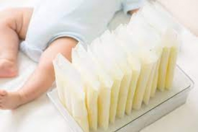  Breast Milk Bank Success To Be Replicated In 2 More Kerala Hospitals-TeluguStop.com