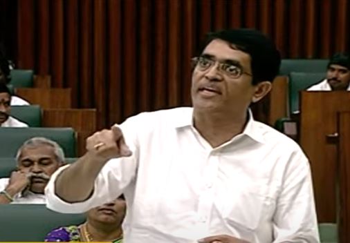  Tdp Stands For Temporary Development Party-TeluguStop.com