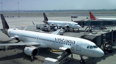  Buzz Of Merger With Vistara As Air India Wants To Establish Itself As World-clas-TeluguStop.com