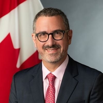  Canada Doesn't Recognise Khalistan Referendum: Consul General Patrick Hebert (ia-TeluguStop.com
