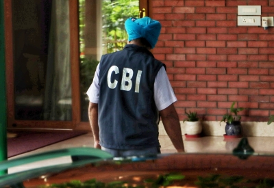 Cbi Arrests 4 In Chit Fund Scam Cbi Arrests 4 In Chit Fund Scam-TeluguStop.com