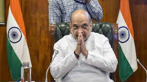  Pullela Gopichand Met Union Home Minister Amit Shah-TeluguStop.com