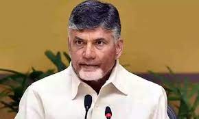  Tdp Chief Chandrababu Fire On Ap Police-TeluguStop.com