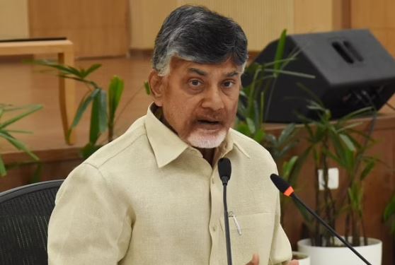  Chandrababu Consults To Kuppam Tdp Leaders-TeluguStop.com