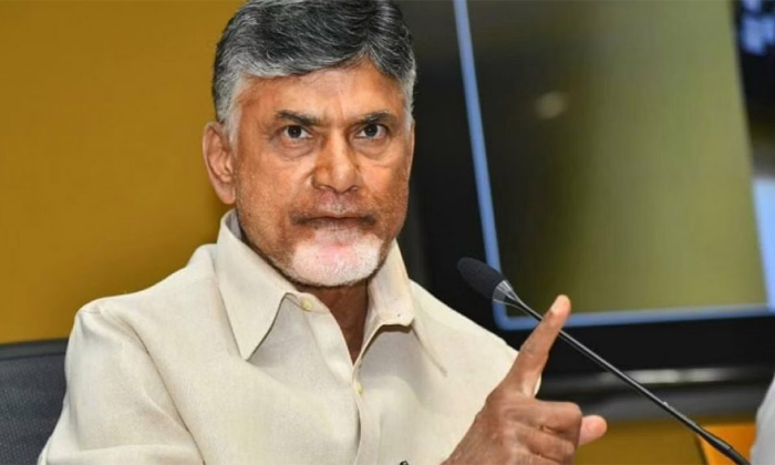  Chandrababu Naidu Serious Comments On Tdp Party Leaders Details, Cbn, Pavan Kaly-TeluguStop.com