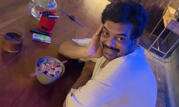  Charmy Kaur Birthday Wishes Puri Jagannadh Twitter Details, Charmy Kaur, Puri Ja-TeluguStop.com