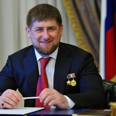  Chechnya's Leader Ramzan Kadyrov Suggests Putin Might Not Be Fully Aware Of True-TeluguStop.com