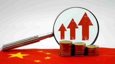  China's Economy Hammered But Covid Testing Firms Post Record Profits-TeluguStop.com