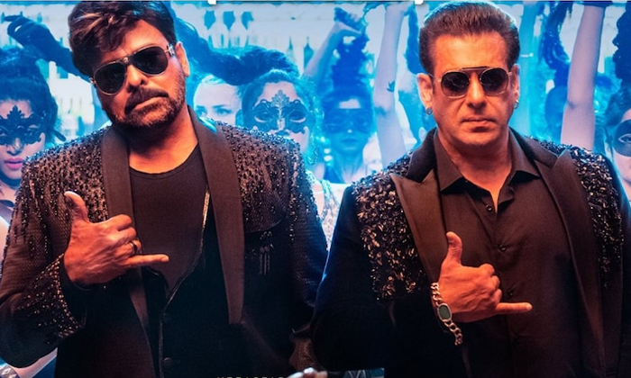 Chiranjeevi God Father Movie Release Rumors , Chiranjeevi, God Father, Movie New Chiranjeevi God Father Movie Release Rumors , Chiranjeevi, God Father, Movie New-TeluguStop.com