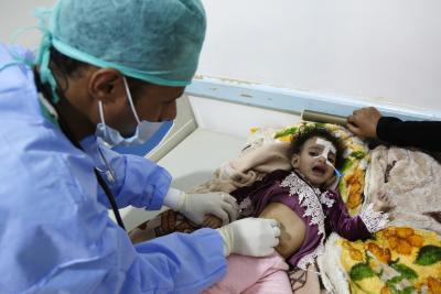  Cholera Outbreak In Syria Still Under Control: Health Minister-TeluguStop.com