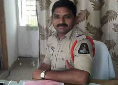  Ex-ci Nageswara Rao Of Maredpalli Gets Bail..!-TeluguStop.com