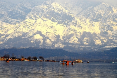 Clear Sky, Pleasant Sunshine Likely In J&k Clear Sky, Pleasant Sunshine Likely In J&k-TeluguStop.com