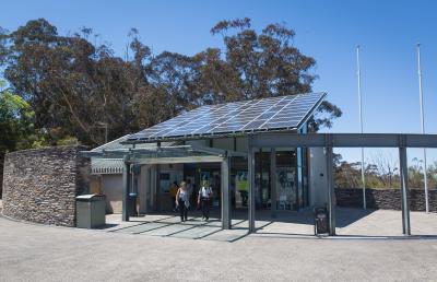  Climate Change Threatens Nearly 10% Trees In Aus Cities: Study-TeluguStop.com