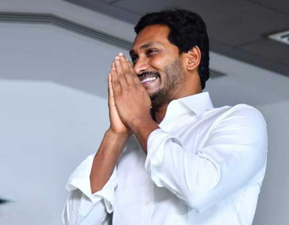 Cm Jagan's Visit To Kuppam On 22nd Of This Month-TeluguStop.com