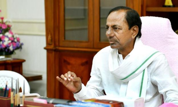 Cm Kcr Warangal District Tour Cm Kcr Warangal District Tour-TeluguStop.com