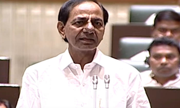  Kcr Will Resign If Electricity Calculations Are False , Assembly, Cm Kcr, Electr-TeluguStop.com