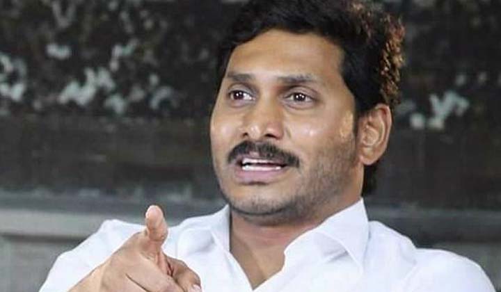 Telugu Ap, Chandrababu, Jagan, Jagan Kuppam, Ysrajashekhar, Ysrcp-Politics