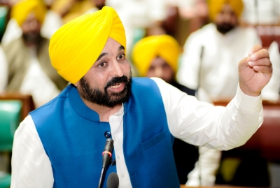  Confidence Motion Necessitated, Says Punjab Cm In Assembly-TeluguStop.com