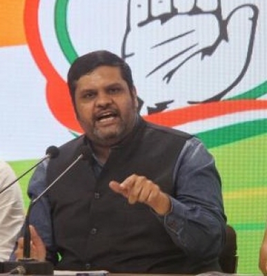  Congress Targets Govt Over Unemployment, Inflation-TeluguStop.com