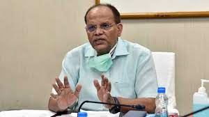  Cs Review Of Ts National Unity Festival Arrangements-TeluguStop.com