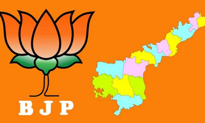  Has Purandhareshwari's Priority In Bjp Decreased Bjp, Ap Bjp, Purandareswari, Da-TeluguStop.com