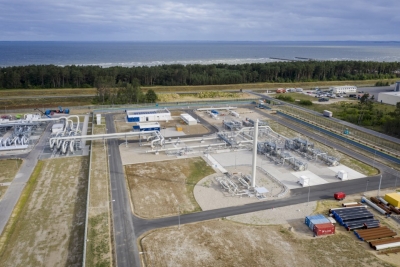  Danish Authorities Issue Navigation Warning Amid Gas Leak In Nord Stream 2 Pipel-TeluguStop.com