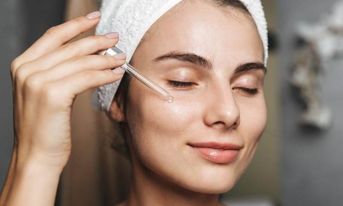 This Is The Super Oil That Will Reduce Dark Circles In A Week! Super Oil, Dark C This Is The Super Oil That Will Reduce Dark Circles In A Week! Super Oil, Dark C-TeluguStop.com