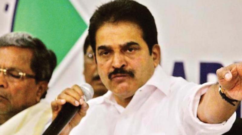  Advisory Issued To Rajasthan Congress Leaders-TeluguStop.com