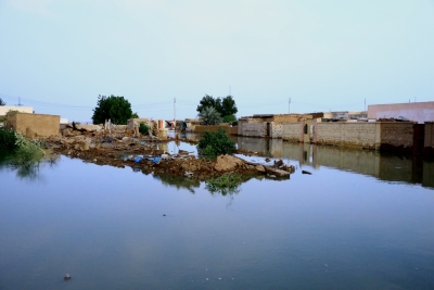  Death Toll From Heavy Rains, Floods In Sudan Climbs To 112-TeluguStop.com