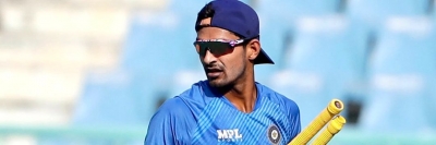  Deepak Hooda Going Through Good Times, Use Him At No 5 In T20is, Uthappa Tells T-TeluguStop.com