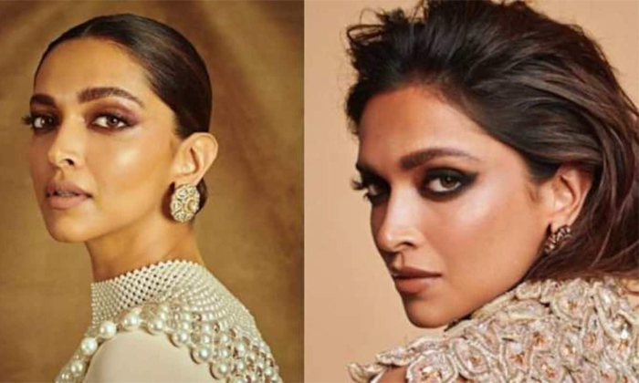  Deepika Padukone Hospitalized Details, Deepika Padukone, Hospitalised, Bollywood-TeluguStop.com