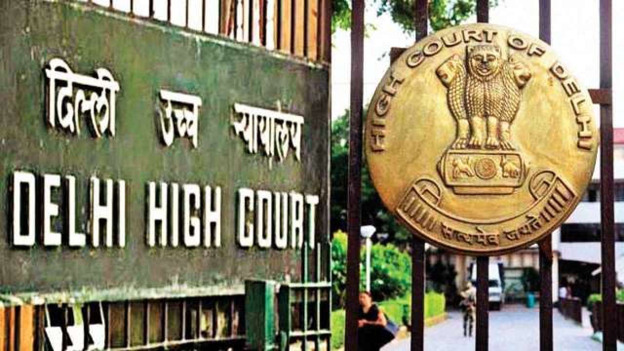  Corruption Allegations Against Telangana Ias Officer.. Delhi High Court Comments-TeluguStop.com