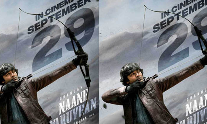 Telugu Dhanush, Kollywood, Ponniyan Selvan, Tollywood-Movie