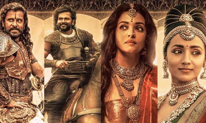  Mani Ratnam Warning To Aishwarya Rai And Trisha, Ponniyin Selvan , Aishwarya Rai-TeluguStop.com