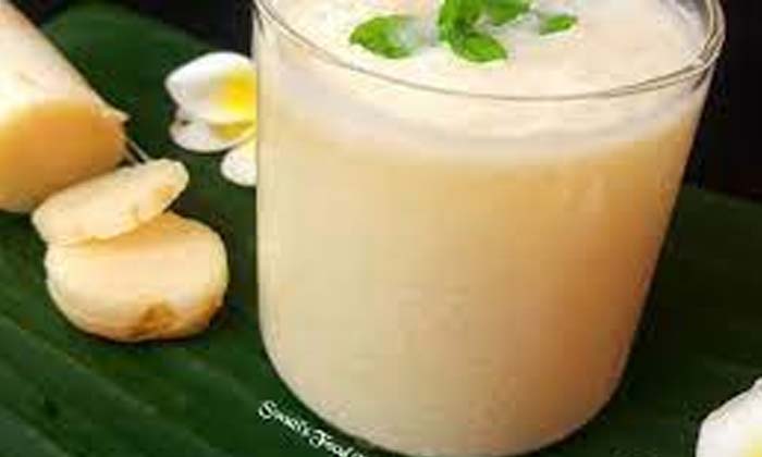  If You Drink This Juice, The Kidney Stones Will Dissolve Fast , Kidney Stones, B-TeluguStop.com