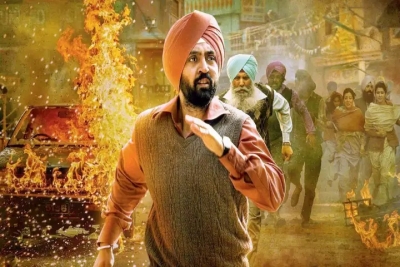  Dosanjh To Rake In Money From New Film On '84 Riots But It May Fuel Agenda Of Si-TeluguStop.com