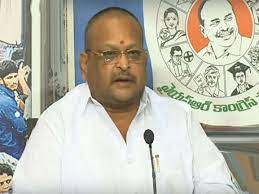 Kolagatla Veerabhadraswamy As Ap Deputy Speaker Kolagatla Veerabhadraswamy As Ap Deputy Speaker-TeluguStop.com