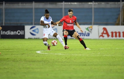  Durand Cup 2022: Bengaluru Fc Reach Semis With 2-1 Win Over Odisha Fc-TeluguStop.com