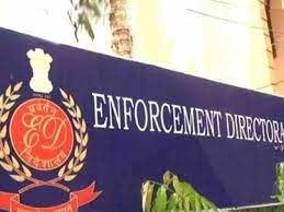  Ed Investigation In Pfi Case To Be Expedited-TeluguStop.com
