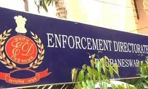  Ed Aggression In Delhi Liquor Scam Case-TeluguStop.com