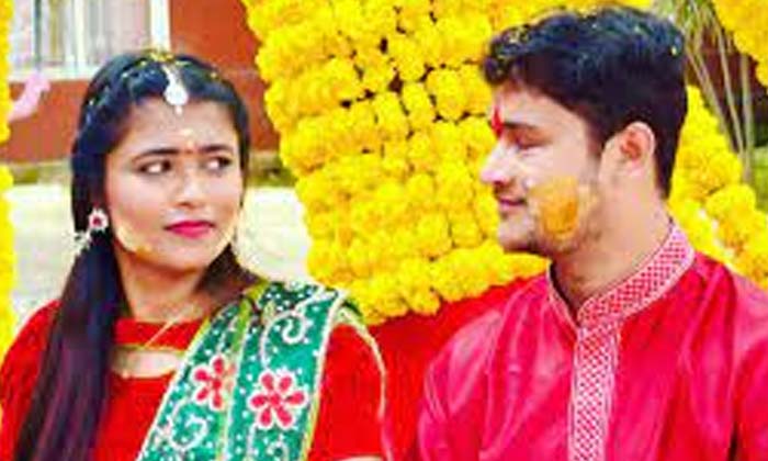 Telugu Background, Bigg Boss, Galata Geethu, Geethu Royal, Nagarjuna-Movie