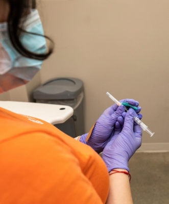  Eu Buys Additional Vaccine Doses Against Monkeypox-TeluguStop.com