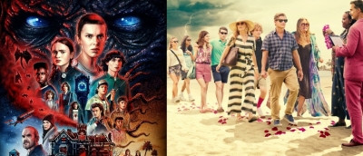 'euphoria, 'stranger Things,' Win Big At 2022 Creative Arts Emmys 'euphoria, 'stranger Things,' Win Big At 2022 Creative Arts Emmys-TeluguStop.com