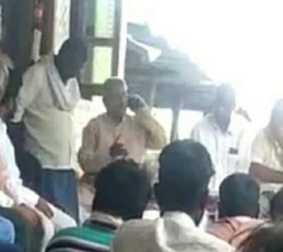  Ex-karnataka Assembly Speaker's Remarks On Farmer Suicide Goes Viral-TeluguStop.com